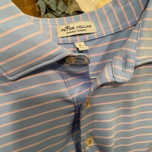 Peter Millar Polo